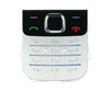 Nokia 2730 classic Knappsats Latin - Silver